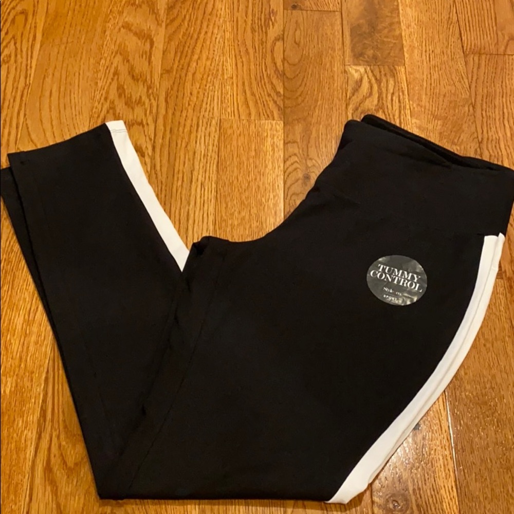 Style & Co Plus Leggings